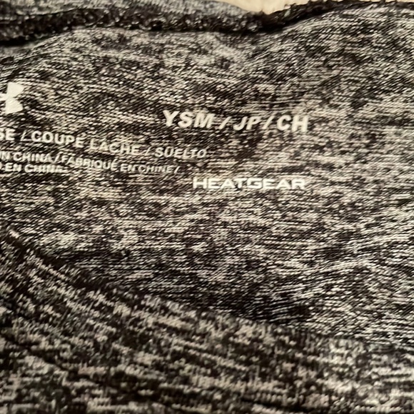 Under armour youth small set - Picture 5 of 5